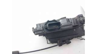 CERRADURA PUERTA DELANTERA DERECHA NISSAN MICRA V (2016-) 0.9 IG-T 90CV 898CC - L.8123681 / 805005FA0A