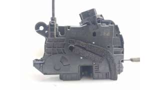 CERRADURA PUERTA DELANTERA DERECHA NISSAN MICRA V (2016-) 0.9 IG-T 90CV 898CC - L.8123681 / 805005FA0A