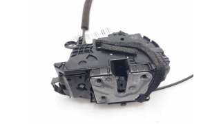CERRADURA PUERTA DELANTERA DERECHA NISSAN MICRA V (2016-) 0.9 IG-T 90CV 898CC - L.8123681 / 805005FA0A