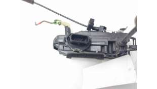 CERRADURA PUERTA DELANTERA IZQUIERDA NISSAN MICRA V (2016-) 0.9 IG-T 90CV 898CC - L.8123682 / 805015FA1A 2