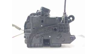 CERRADURA PUERTA DELANTERA IZQUIERDA NISSAN MICRA V (2016-) 0.9 IG-T 90CV 898CC - L.8123682 / 805015FA1A