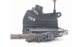 CERRADURA PUERTA TRASERA DERECHA NISSAN MICRA V (2016-) 0.9 IG-T 90CV 898CC - L.8123683 / 825005FA0A