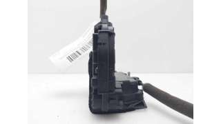 CERRADURA PUERTA TRASERA DERECHA NISSAN MICRA V (2016-) 0.9 IG-T 90CV 898CC - L.8123683 / 825005FA0A