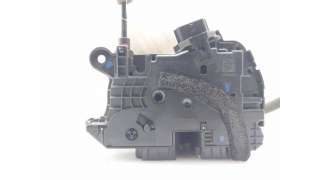 CERRADURA PUERTA TRASERA DERECHA NISSAN MICRA V (2016-) 0.9 IG-T 90CV 898CC - L.8123683 / 825005FA0A