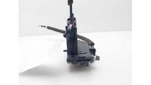 CERRADURA PUERTA TRASERA IZQUIERDA NISSAN MICRA V (2016-) 0.9 IG-T 90CV 898CC - L.8123684 / 825015FA0A 2