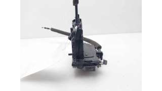 CERRADURA PUERTA TRASERA IZQUIERDA NISSAN MICRA V (2016-) 0.9 IG-T 90CV 898CC - L.8123684 / 825015FA0A