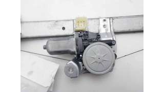 ELEVALUNAS DELANTERO DERECHO NISSAN MICRA V (2016-) 0.9 IG-T 90CV 898CC - L.8123710 / 807205FA2A
