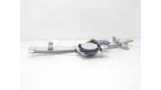 ELEVALUNAS DELANTERO IZQUIERDO NISSAN MICRA V (2016-) 0.9 IG-T 90CV 898CC - L.8123711 / 807215FA2A