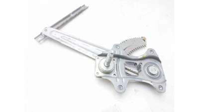 ELEVALUNAS TRASERO DERECHO NISSAN MICRA V (2016-) 0.9 IG-T 90CV 898CC - L.8123712 / 827205FA6A