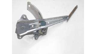 ELEVALUNAS TRASERO DERECHO NISSAN MICRA V (2016-) 0.9 IG-T 90CV 898CC - L.8123712 / 827205FA6A