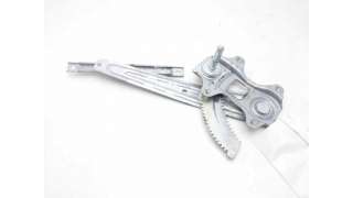 ELEVALUNAS TRASERO IZQUIERDO NISSAN MICRA V (2016-) 0.9 IG-T 90CV 898CC - L.8123713 / 827215FA6A