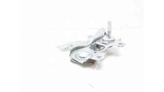 ELEVALUNAS TRASERO IZQUIERDO NISSAN MICRA V (2016-) 0.9 IG-T 90CV 898CC - L.8123713 / 827215FA6A