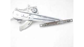 ELEVALUNAS TRASERO IZQUIERDO NISSAN MICRA V (2016-) 0.9 IG-T 90CV 898CC - L.8123713 / 827215FA6A