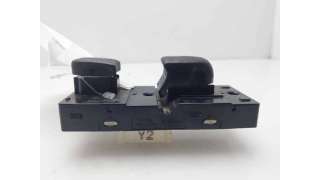 MANDO ELEVALUNAS DELANTERO DERECHO NISSAN MICRA V (2016-) 0.9 IG-T 90CV 898CC - L.8123736 / 254114BA0A