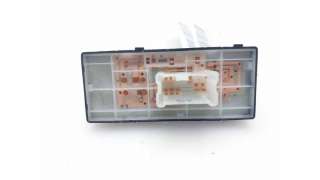 MANDO ELEVALUNAS DELANTERO DERECHO NISSAN MICRA V (2016-) 0.9 IG-T 90CV 898CC - L.8123736 / 254114BA0A