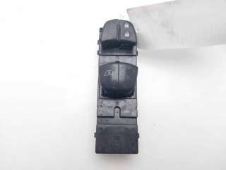 MANDO ELEVALUNAS DELANTERO IZQUIERDO NISSAN MICRA V (2016-) 0.9 IG-T 90CV 898CC - L.8123737 / 254015FA0A