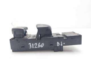 MANDO ELEVALUNAS DELANTERO IZQUIERDO NISSAN MICRA V (2016-) 0.9 IG-T 90CV 898CC - L.8123737 / 254015FA0A