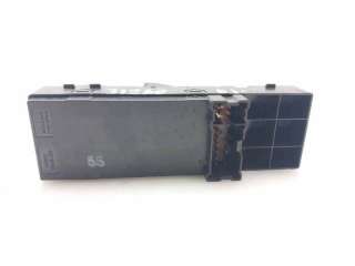 MANDO ELEVALUNAS DELANTERO IZQUIERDO NISSAN MICRA V (2016-) 0.9 IG-T 90CV 898CC - L.8123737 / 254015FA0A