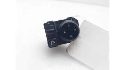 MANDO RETROVISOR NISSAN MICRA V (2016-) 0.9 IG-T 90CV 898CC - L.8123743 / 255705RA1A