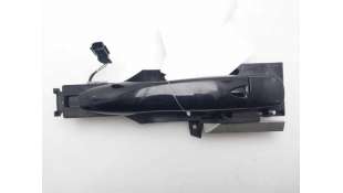 MANETA EXTERIOR DELANTERA DERECHA NISSAN MICRA V (2016-) 0.9 IG-T 90CV 898CC - L.8123749 / 826405FA0A