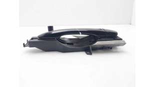 MANETA EXTERIOR DELANTERA DERECHA NISSAN MICRA V (2016-) 0.9 IG-T 90CV 898CC - L.8123749 / 826405FA0A 2