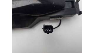 MANETA EXTERIOR DELANTERA DERECHA NISSAN MICRA V (2016-) 0.9 IG-T 90CV 898CC - L.8123749 / 826405FA0A