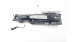 MANETA EXTERIOR DELANTERA IZQUIERDA NISSAN MICRA V (2016-) 0.9 IG-T 90CV 898CC - L.8123750 / 826405FA0A