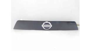 MANETA EXTERIOR PORTON NISSAN MICRA V (2016-) 0.9 IG-T 90CV 898CC - L.8123751 / 908105FA0A