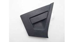 MANETA EXTERIOR TRASERA DERECHA NISSAN MICRA V (2016-) 0.9 IG-T 90CV 898CC - L.8123752 / 826065FA0A