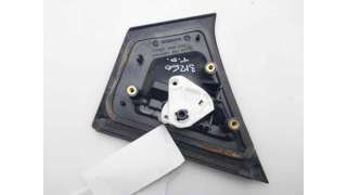 MANETA EXTERIOR TRASERA DERECHA NISSAN MICRA V (2016-) 0.9 IG-T 90CV 898CC - L.8123752 / 826065FA0A