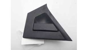 MANETA EXTERIOR TRASERA IZQUIERDA NISSAN MICRA V (2016-) 0.9 IG-T 90CV 898CC - L.8123753 / 826075FA0A