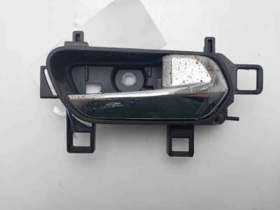 MANETA INTERIOR DELANTERA DERECHA NISSAN MICRA V (2016-) 0.9 IG-T 90CV 898CC - L.8123754 / 806705FA6A