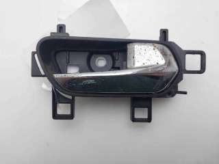 MANETA INTERIOR DELANTERA DERECHA NISSAN MICRA V (2016-) 0.9 IG-T 90CV 898CC - L.8123754 / 806705FA6A