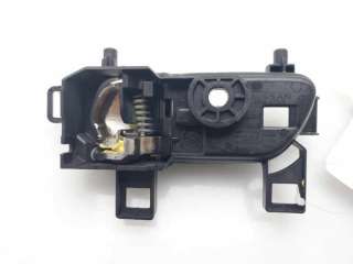MANETA INTERIOR DELANTERA DERECHA NISSAN MICRA V (2016-) 0.9 IG-T 90CV 898CC - L.8123754 / 806705FA6A