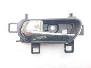 MANETA INTERIOR DELANTERA IZQUIERDA NISSAN MICRA V (2016-) 0.9 IG-T 90CV 898CC - L.8123755 / 806715FA6A