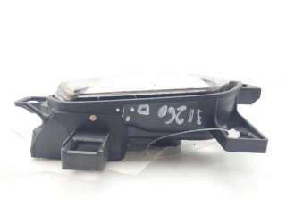 MANETA INTERIOR DELANTERA IZQUIERDA NISSAN MICRA V (2016-) 0.9 IG-T 90CV 898CC - L.8123755 / 806715FA6A