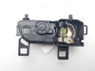 MANETA INTERIOR DELANTERA IZQUIERDA NISSAN MICRA V (2016-) 0.9 IG-T 90CV 898CC - L.8123755 / 806715FA6A