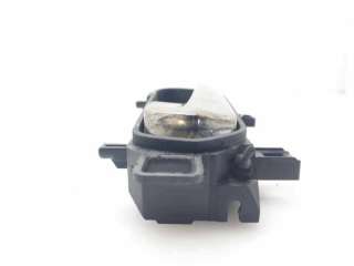 MANETA INTERIOR DELANTERA IZQUIERDA NISSAN MICRA V (2016-) 0.9 IG-T 90CV 898CC - L.8123755 / 806715FA6A