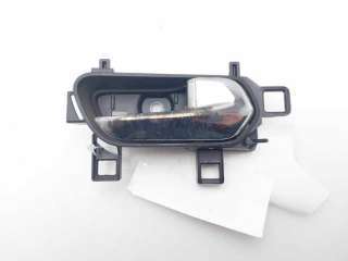 MANETA INTERIOR TRASERA DERECHA NISSAN MICRA V (2016-) 0.9 IG-T 90CV 898CC - L.8123756 / 806705FA6A