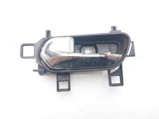 MANETA INTERIOR TRASERA IZQUIERDA NISSAN MICRA V (2016-) 0.9 IG-T 90CV 898CC - L.8123757 / 806715FA6A