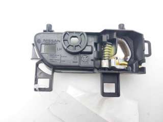 MANETA INTERIOR TRASERA IZQUIERDA NISSAN MICRA V (2016-) 0.9 IG-T 90CV 898CC - L.8123757 / 806715FA6A