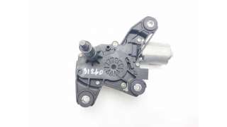 MOTOR LIMPIA TRASERO NISSAN MICRA V (2016-) 0.9 IG-T 90CV 898CC - L.8123770 / 287109757R