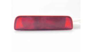 PILOTO TRASERO DERECHO PARAGOLPES NISSAN MICRA V (2016-) 0.9 IG-T 90CV 898CC - L.8123792 / 26580JD00B