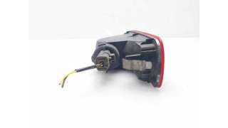 PILOTO TRASERO DERECHO PARAGOLPES NISSAN MICRA V (2016-) 0.9 IG-T 90CV 898CC - L.8123792 / 26580JD00B