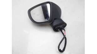 RETROVISOR IZQUIERDO NISSAN MICRA V (2016-) 0.9 IG-T 90CV 898CC - L.8123818 / 963025FA1B