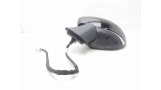 RETROVISOR IZQUIERDO NISSAN MICRA V (2016-) 0.9 IG-T 90CV 898CC - L.8123818 / 963025FA1B
