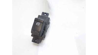 MANDO ELEVALUNAS TRASERO IZQUIERDO SSANGYONG KORANDO (2010-) - L.8123859 / 8581134000HDV