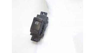 MANDO ELEVALUNAS TRASERO IZQUIERDO SSANGYONG KORANDO (2010-) - L.8123859 / 8581134000HDV