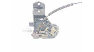 CERRADURA PUERTA DELANTERA DERECHA VOLKSWAGEN PASSAT (1996-2000) 1.9 TDI 110CV 1896CC - L.8123862 / 3B1837016A