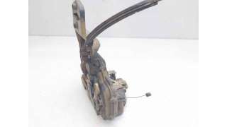 CERRADURA PUERTA DELANTERA DERECHA VOLKSWAGEN PASSAT (1996-2000) 1.9 TDI 110CV 1896CC - L.8123862 / 3B1837016A